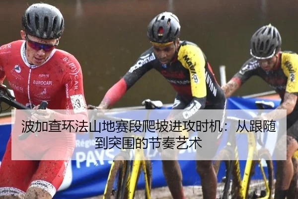波加查环法山地赛段爬坡进攻时机：从跟随到突围的节奏艺术