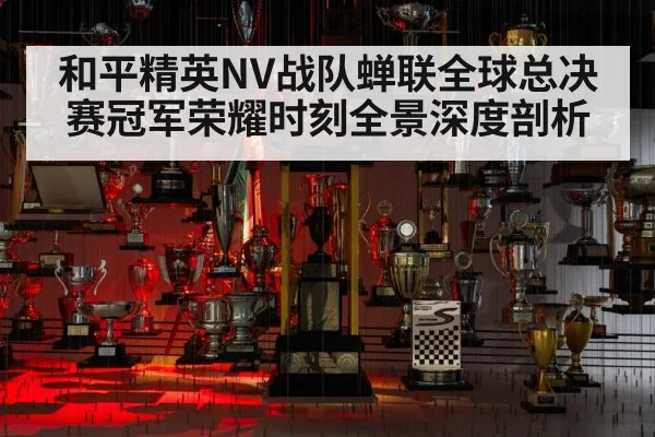 和平精英NV战队蝉联全球总决赛冠军荣耀时刻全景深度剖析
